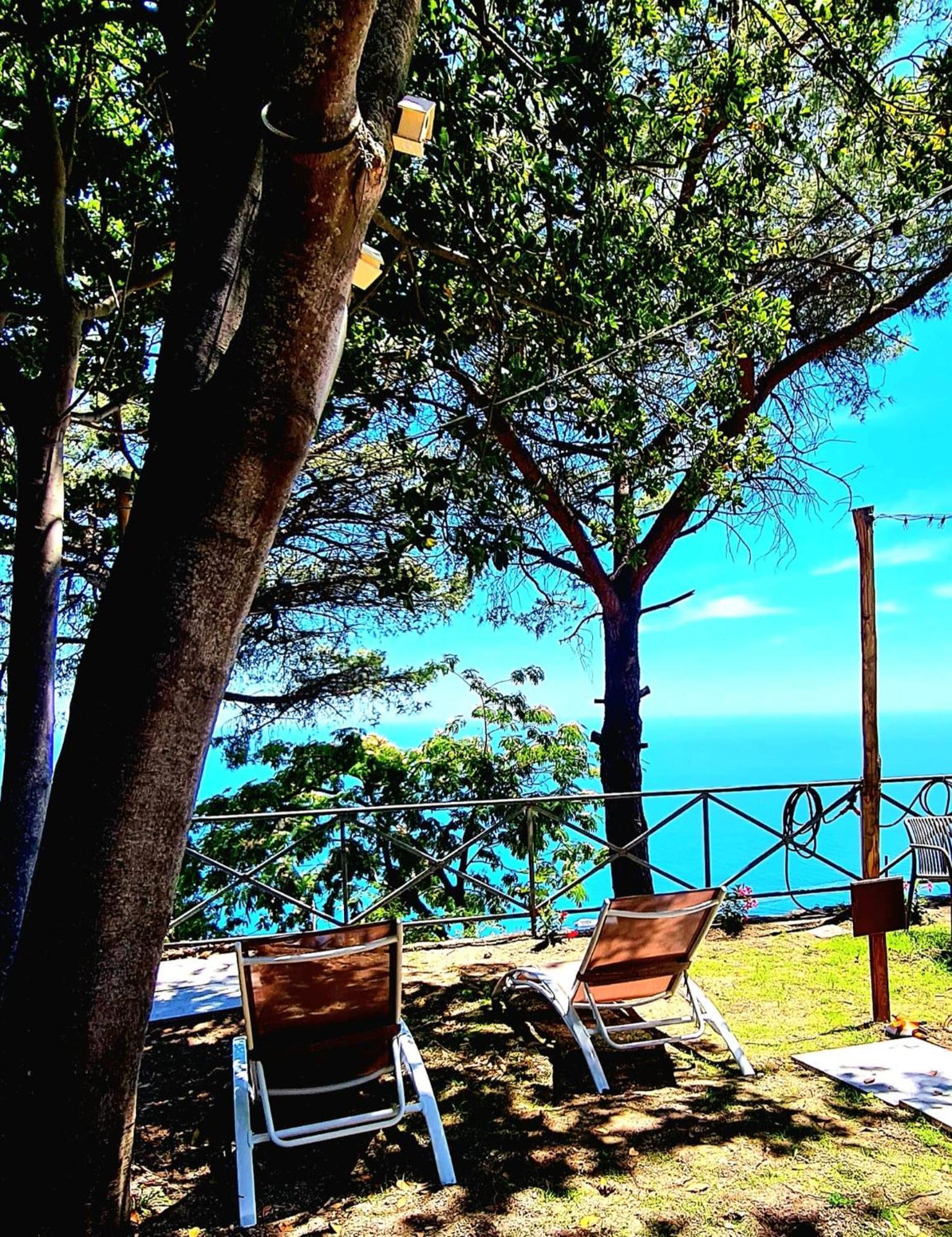 Appartamento Blu Costiera *