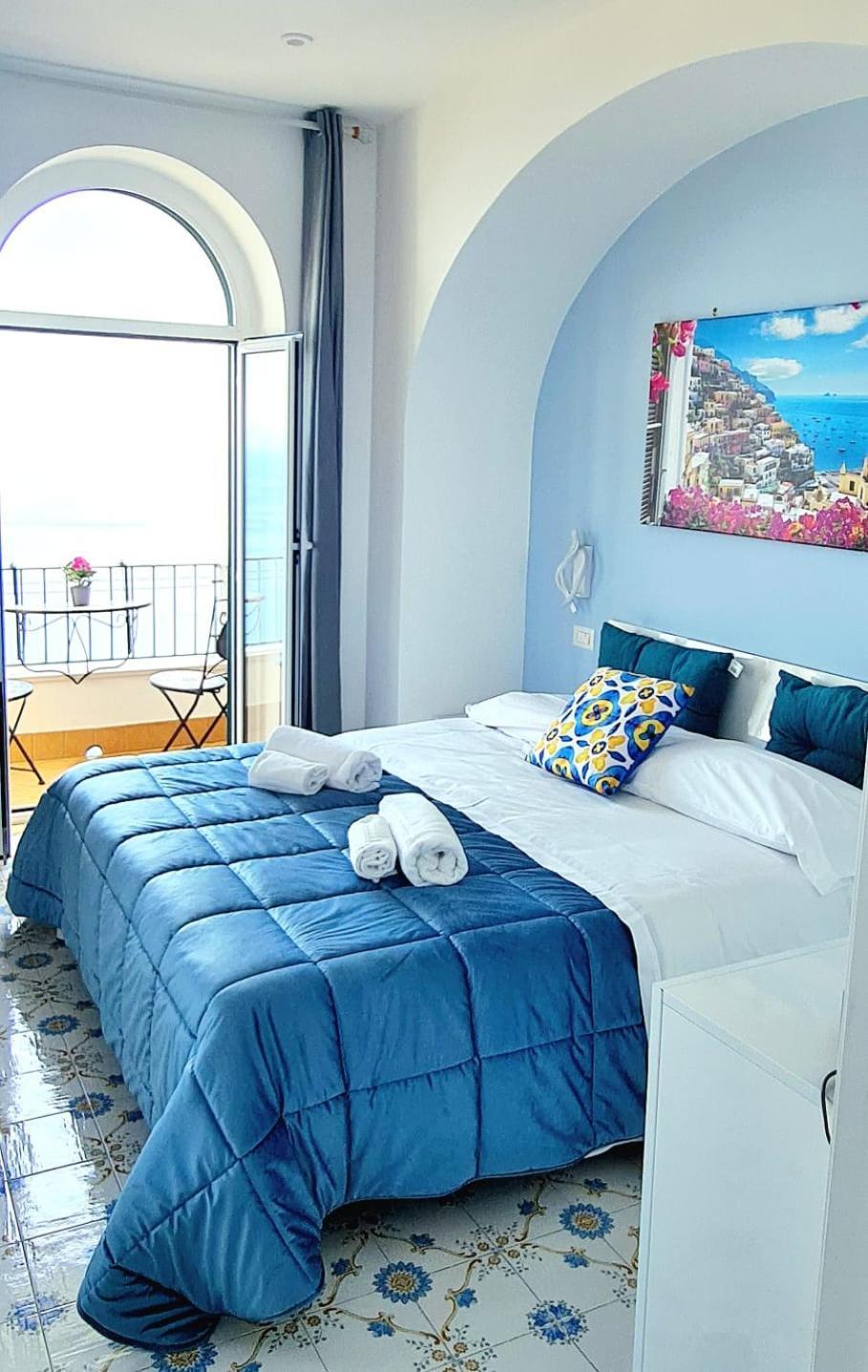 Blu Costiera Amalfi