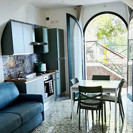 Villa Blu Costiera Amalfi Exterior photo