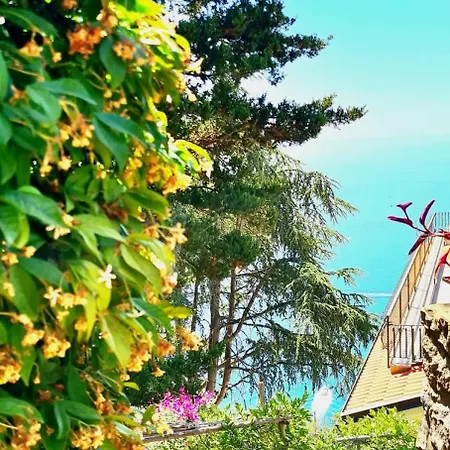 Villa Blu Costiera Amalfi Exterior photo