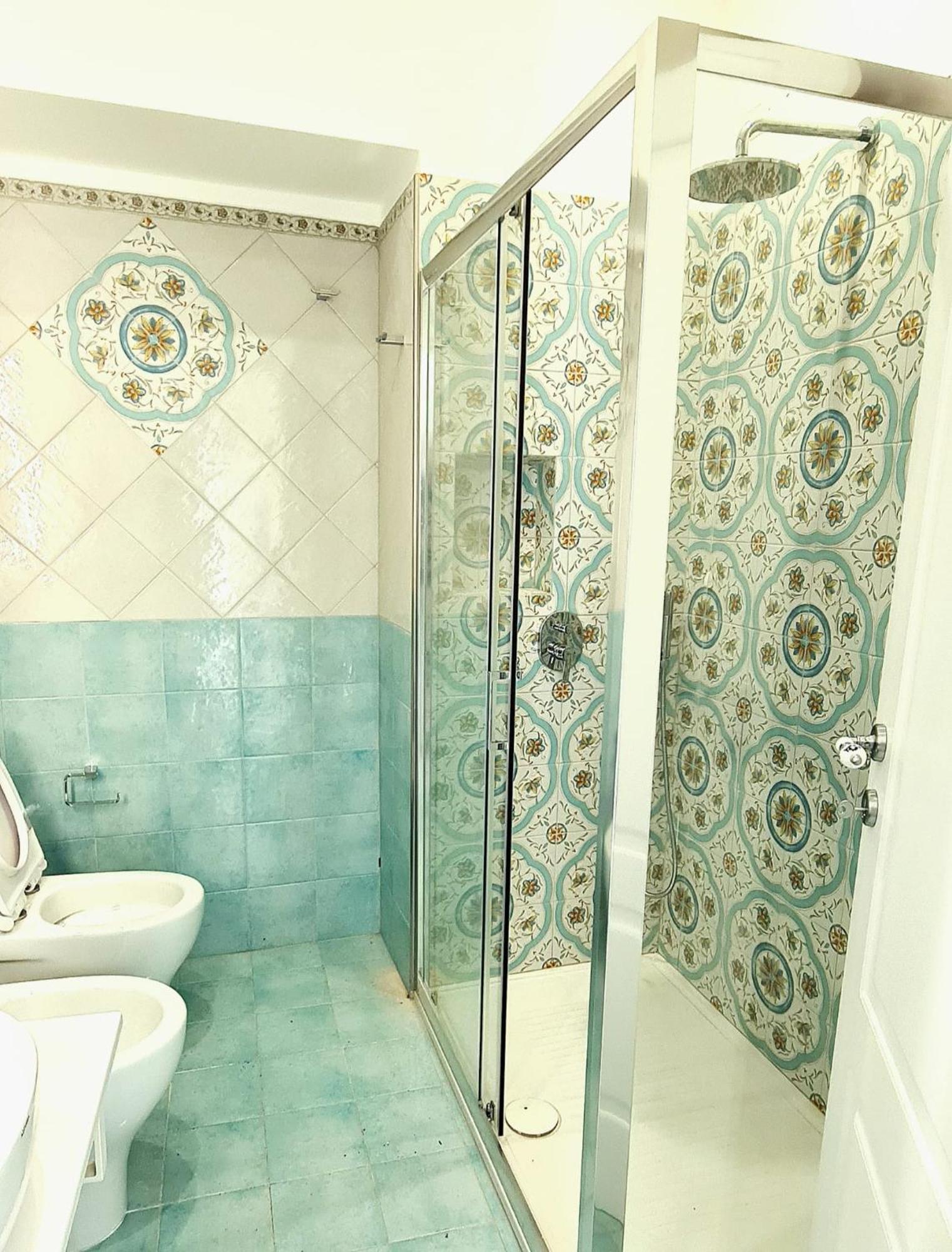 Apartment Blu Costiera