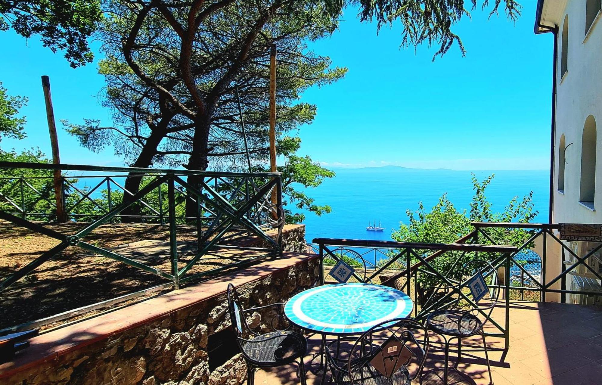 Blu Costiera Amalfi
