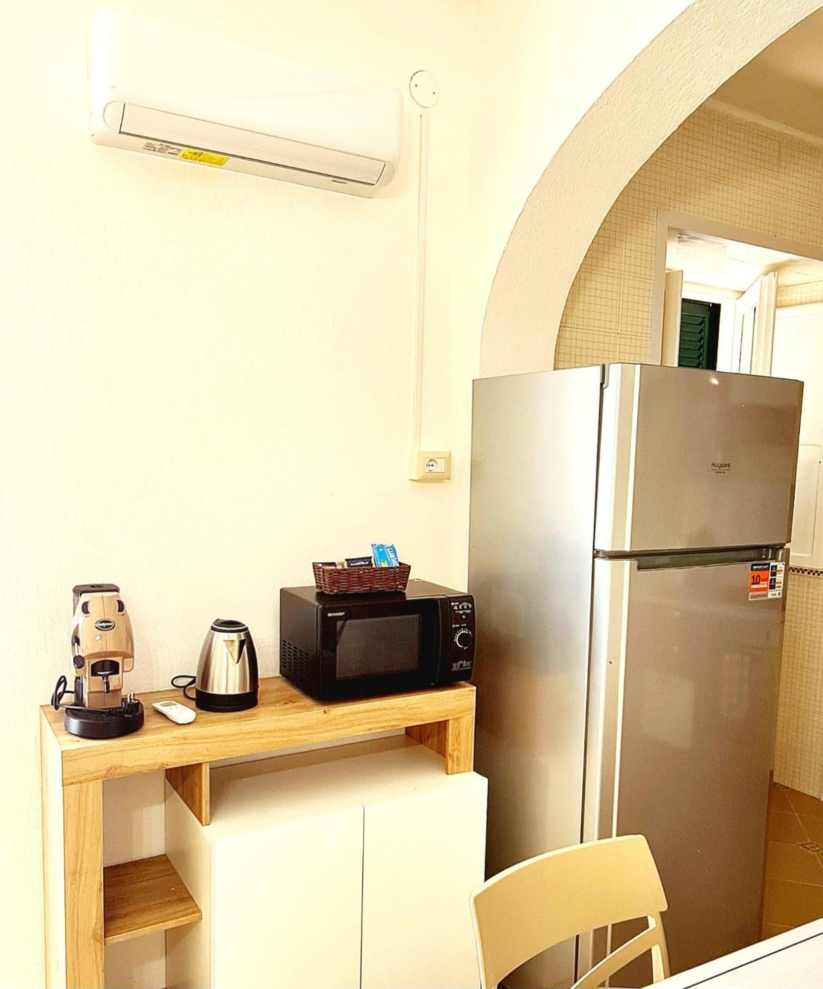 Blu Costiera Apartment *