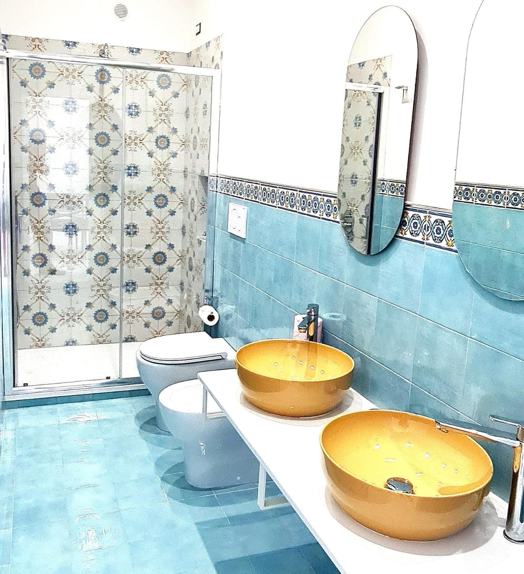 Blu Costiera Amalfi
