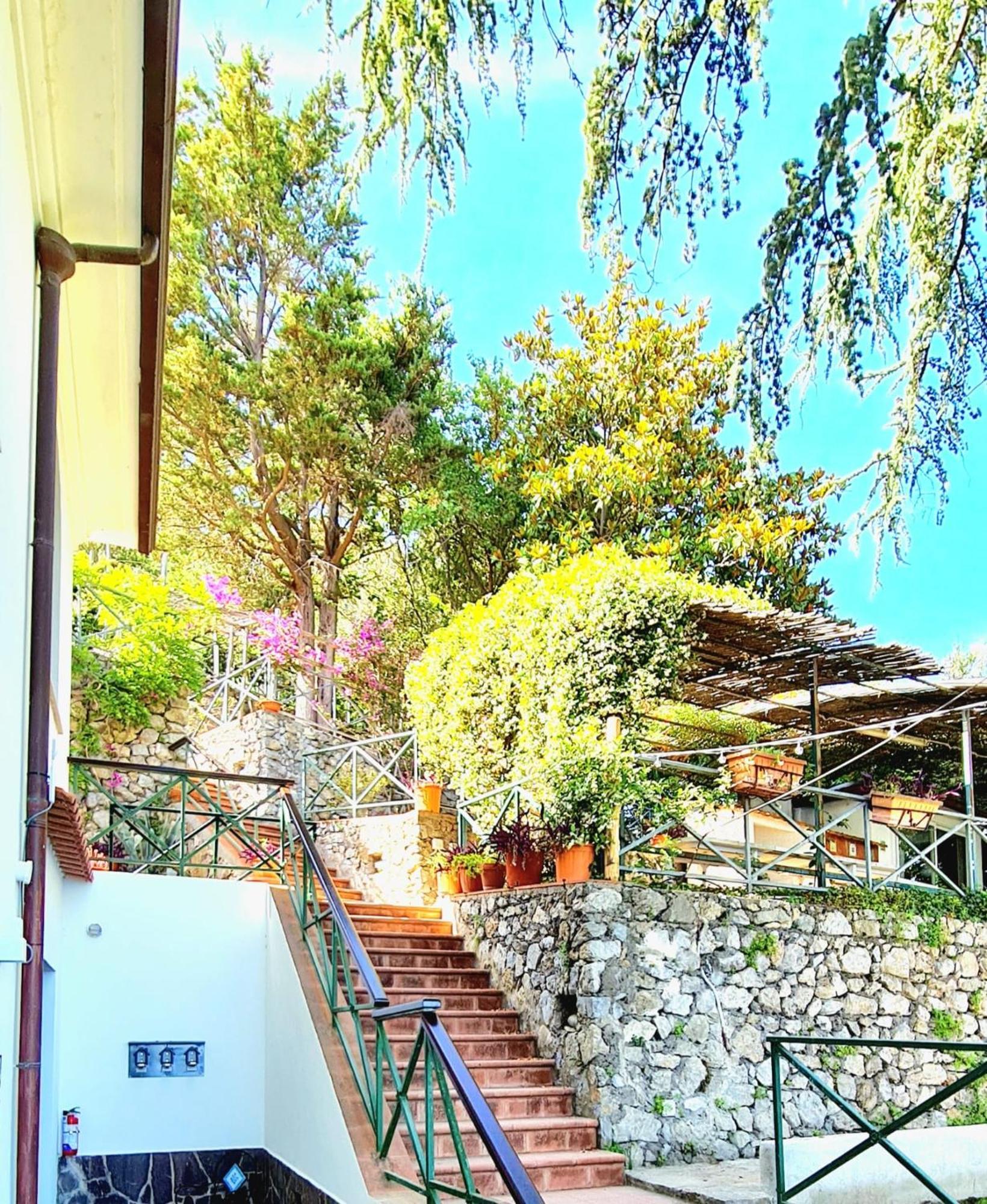 Blu Costiera Amalfi