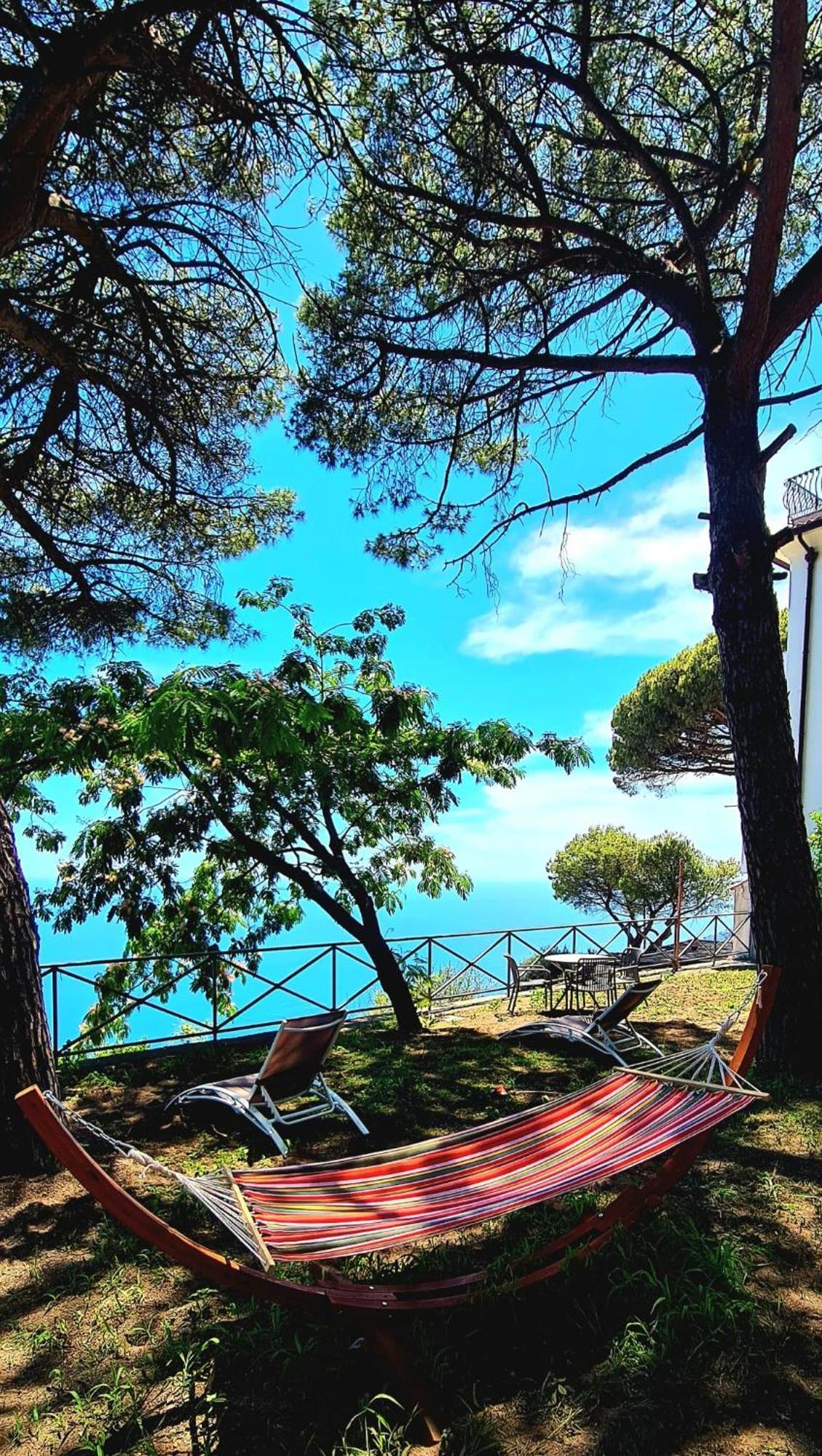 Blu Costiera Amalfi