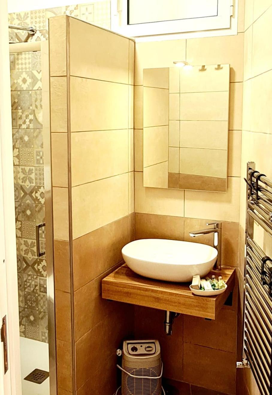 Apartment Blu Costiera Amalfi