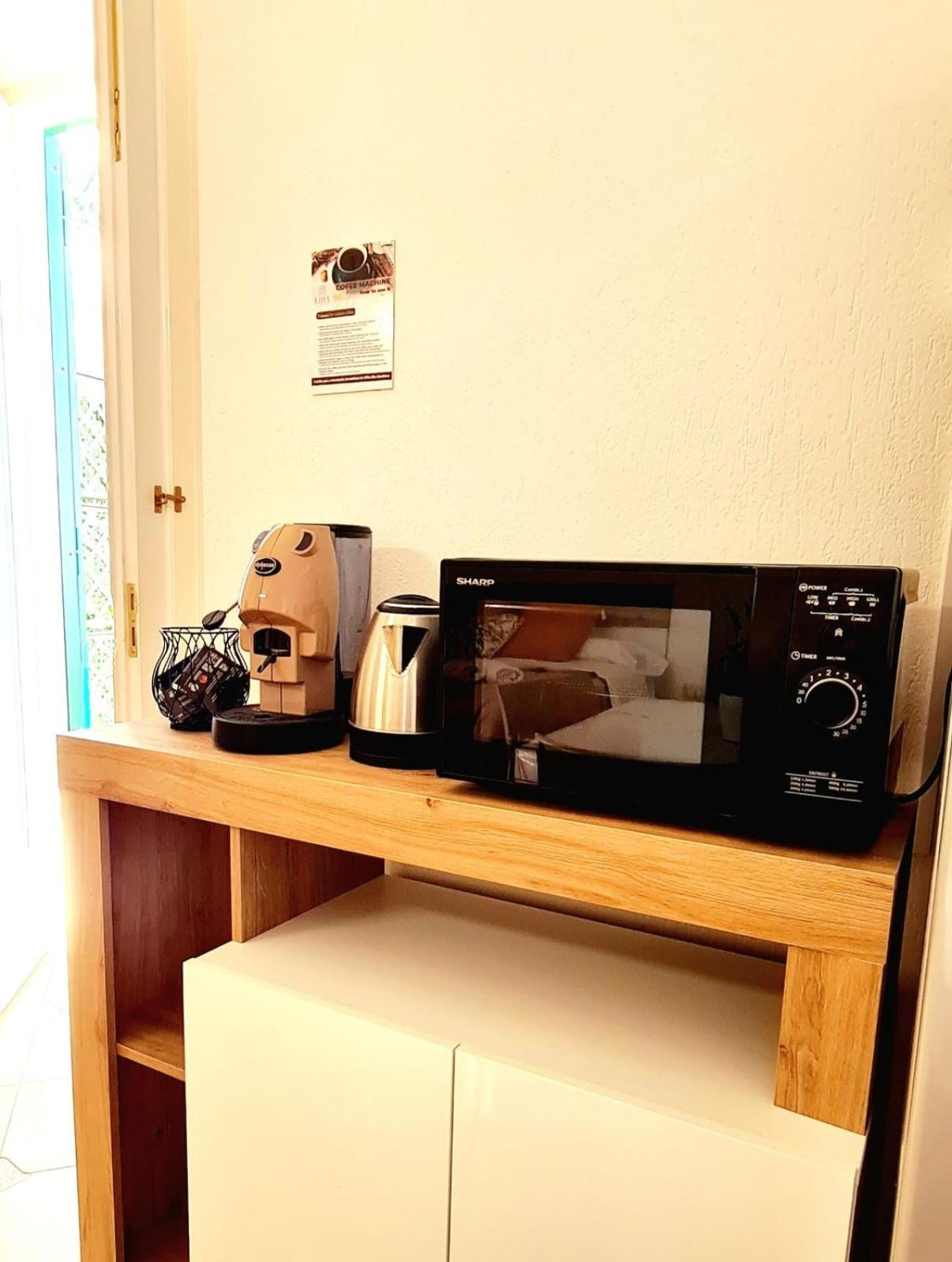 Blu Costiera Apartment