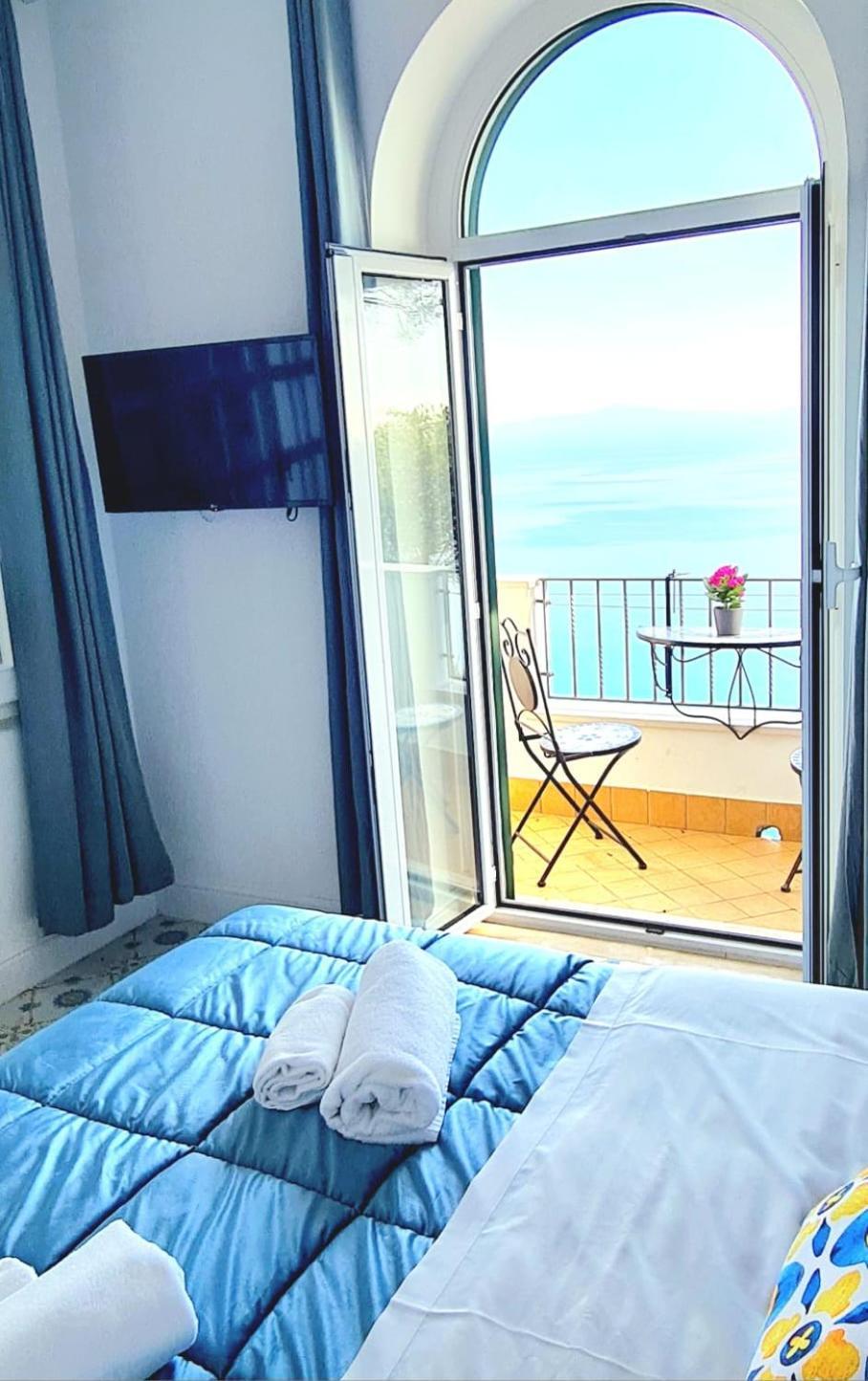 Blu Costiera * Amalfi