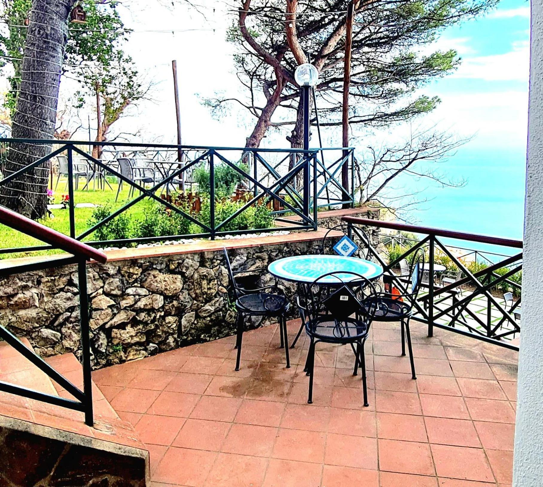 Blu Costiera Amalfi