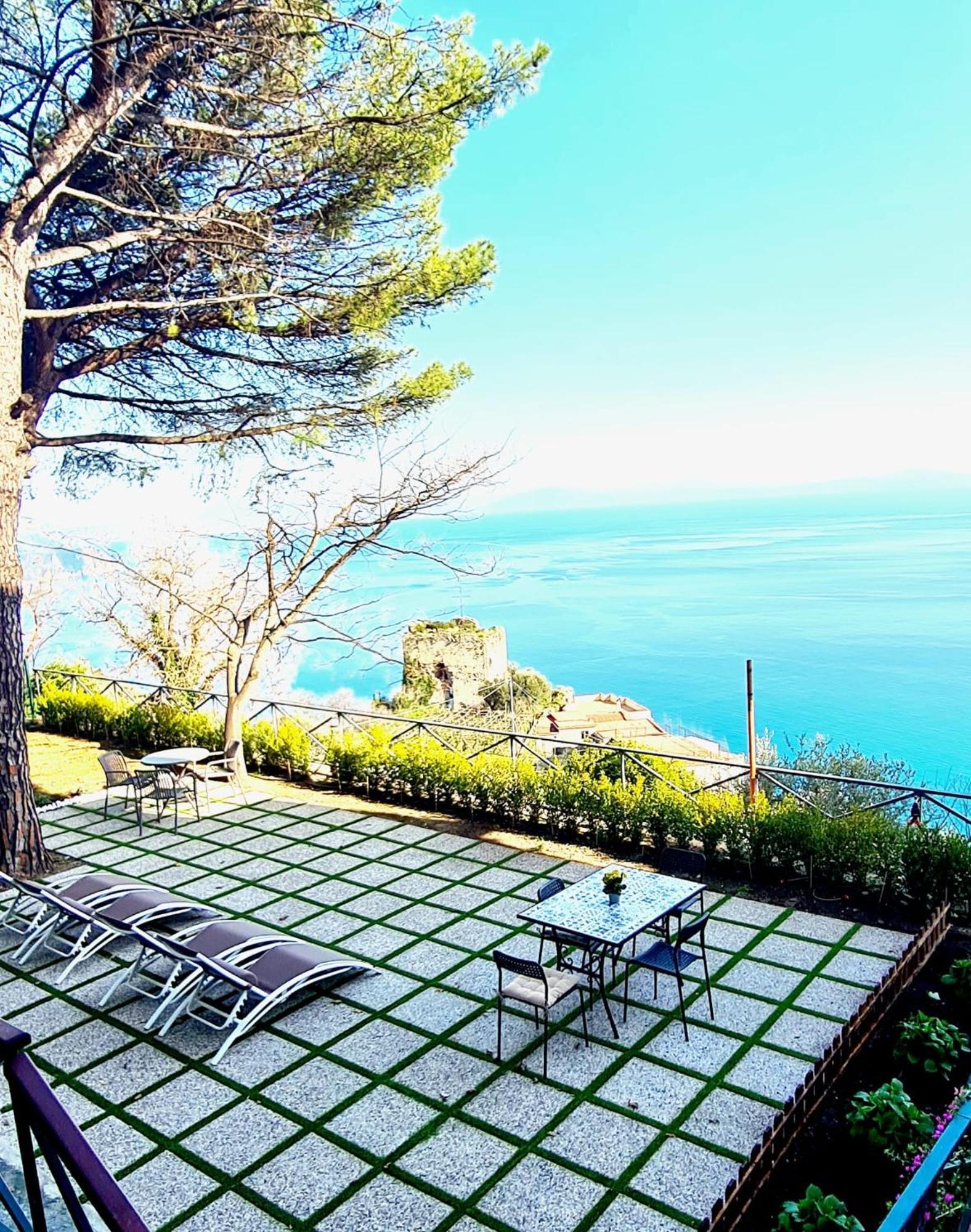 Blu Costiera * Amalfi