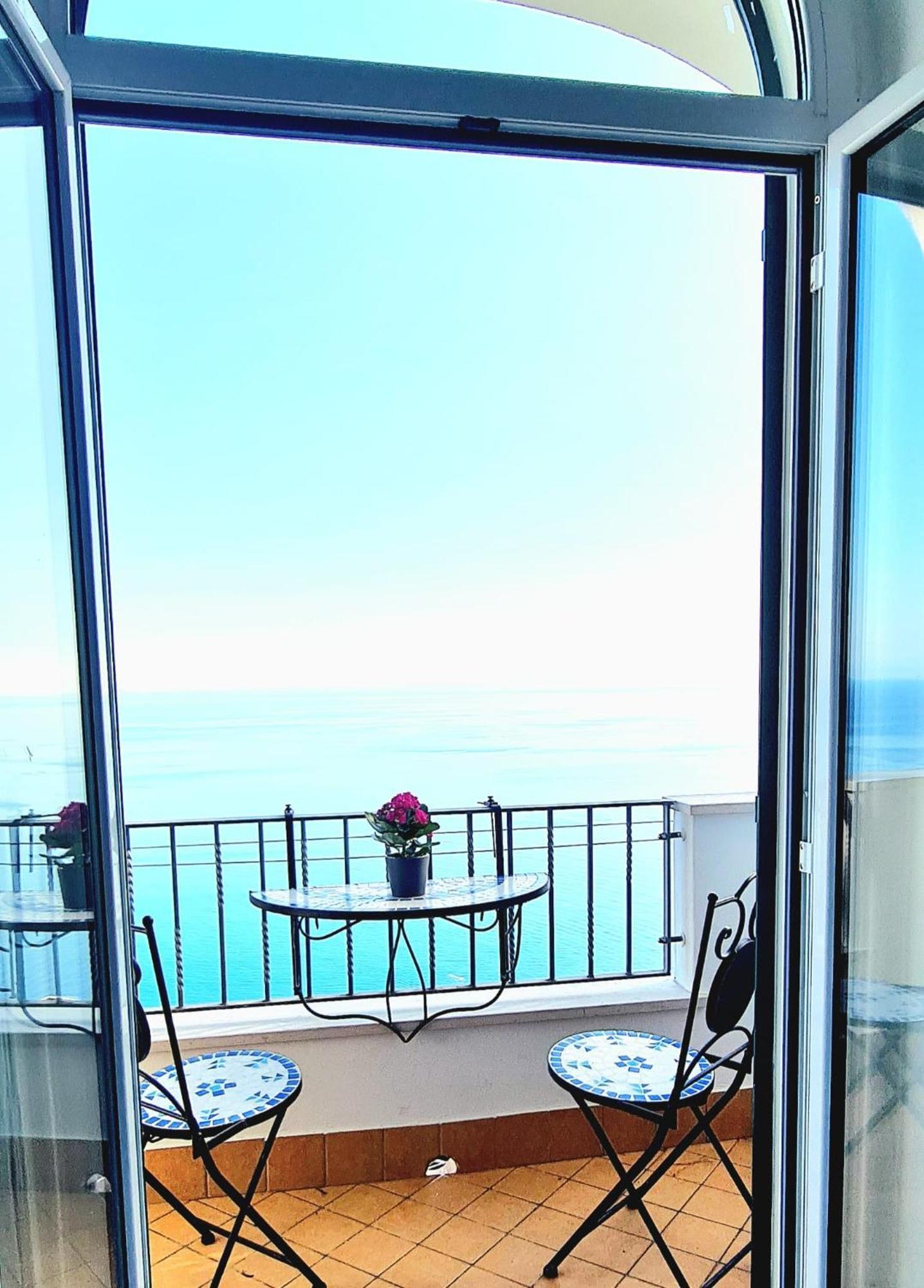 Blu Costiera Appartement *