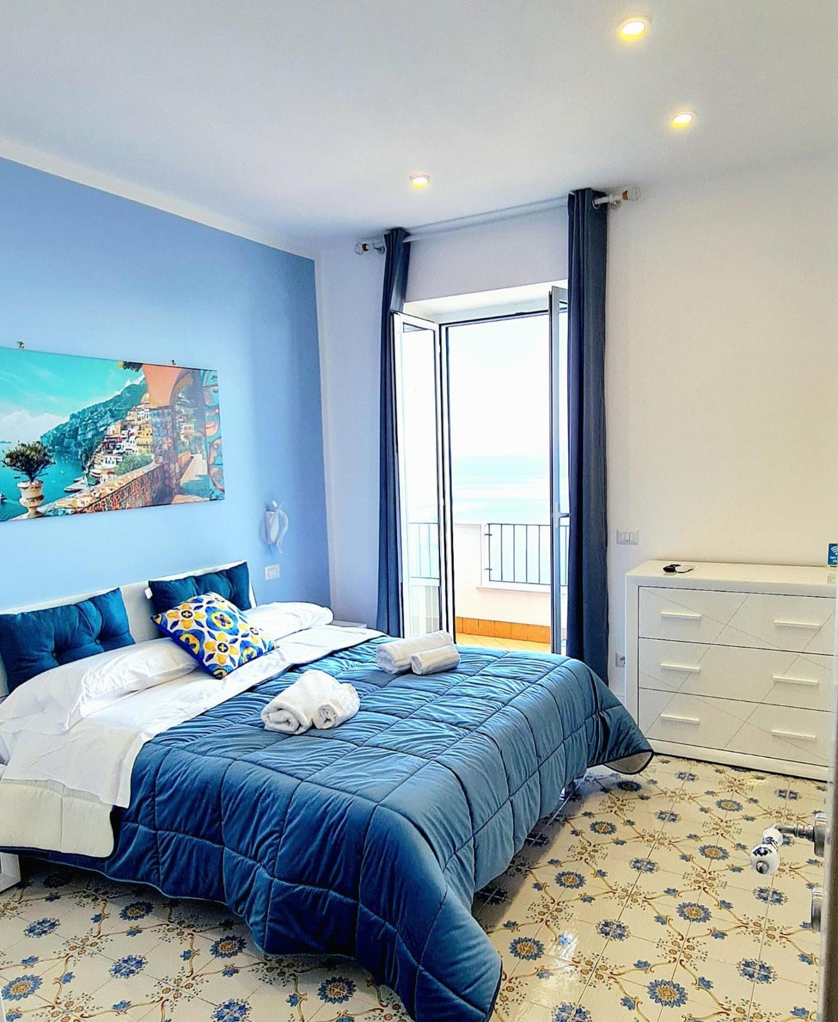 Blu Costiera Amalfi