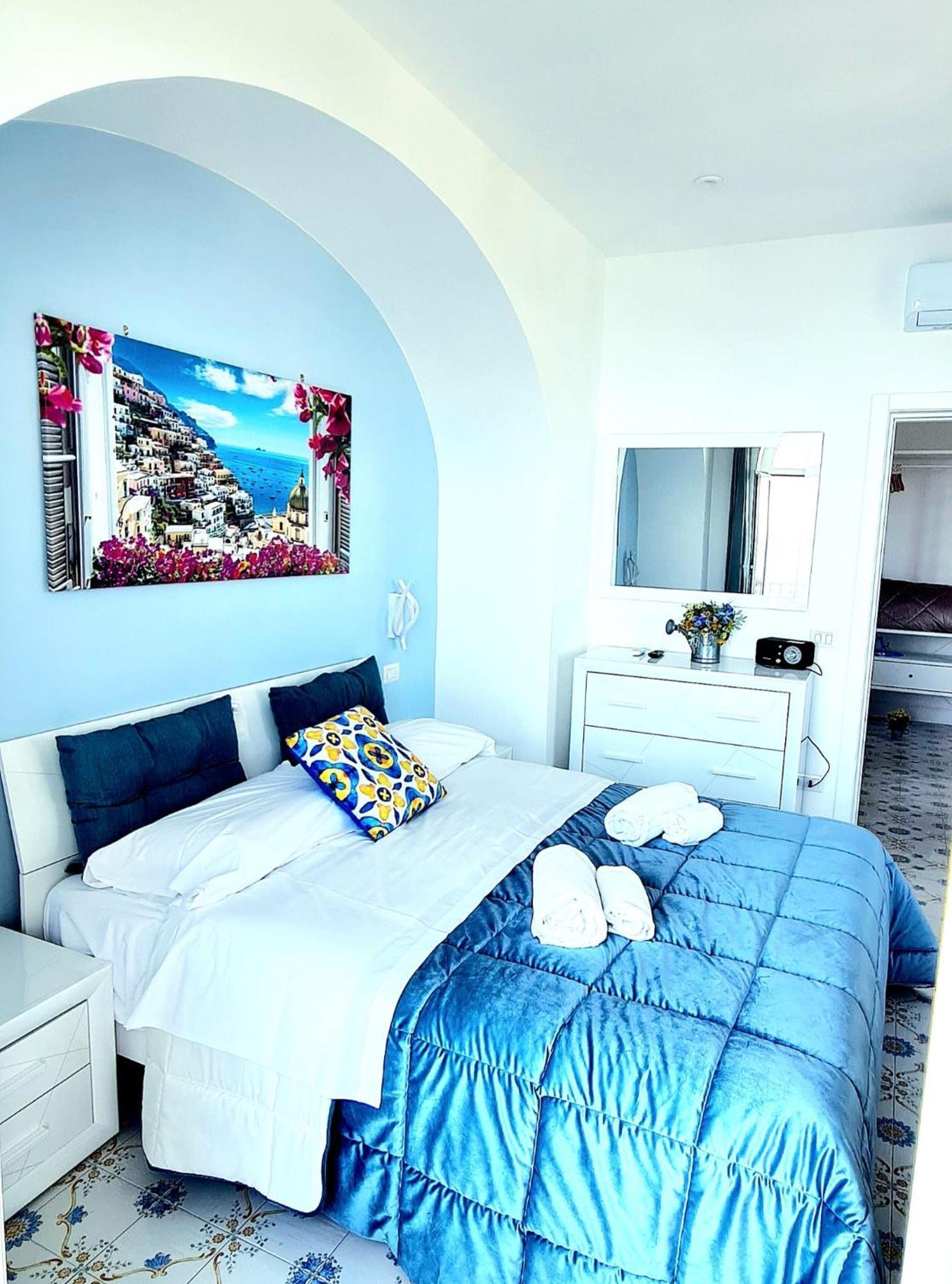 Blu Costiera *